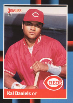 Kal Daniels