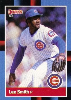Lee Smith