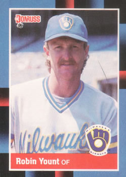 Robin Yount