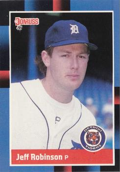Jeff Robinson