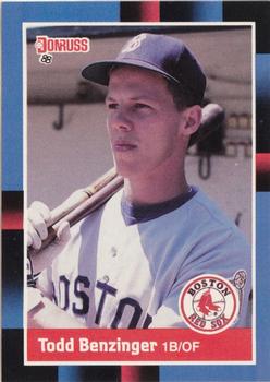 Todd Benzinger