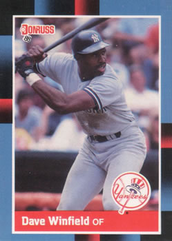 Dave Winfield
