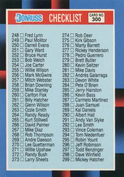 Checklist: 248-357