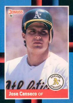 Jose Canseco