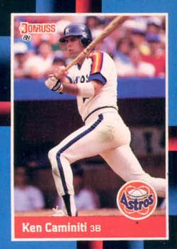 Ken Caminiti