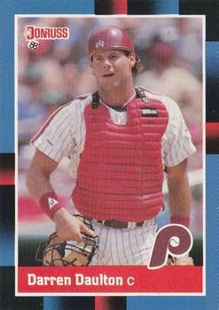 Darren Daulton