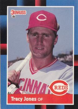 Tracy Jones