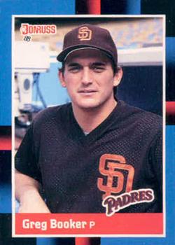 Greg Booker