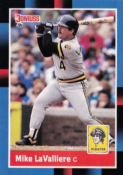 Mike LaValliere