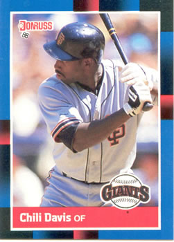 Chili Davis