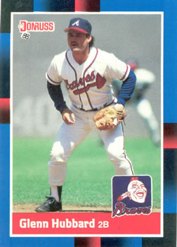 Glenn Hubbard