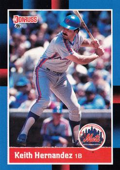 Keith Hernandez