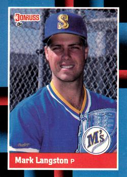 Mark Langston