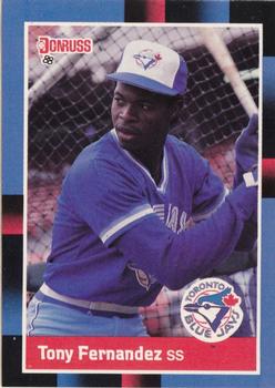 Tony Fernandez