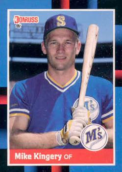 Mike Kingery