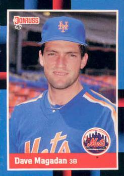 Dave Magadan