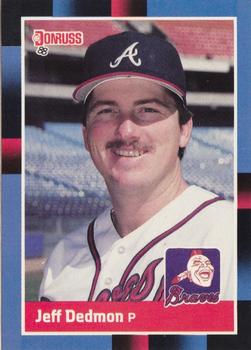 Jeff Dedmon