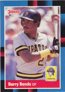 Barry Bonds