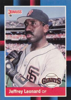 Jeffrey Leonard