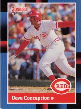 Dave Concepcion