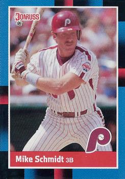 Mike Schmidt
