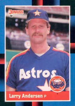 Larry Andersen