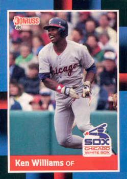 Ken Williams