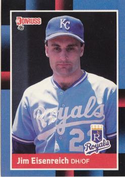 Jim Eisenreich