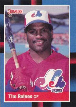 Tim Raines