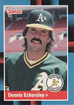 Dennis Eckersley