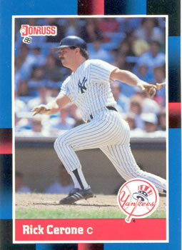 Rick Cerone