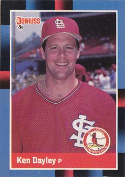 Ken Dayley