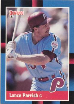 #359 Lance Parrish