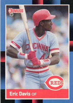 Eric Davis