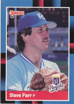 Steve Farr