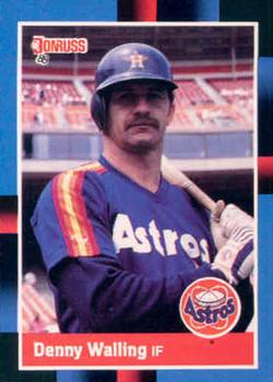 Denny Walling