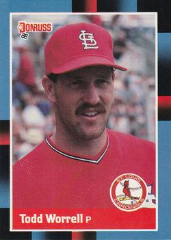 Todd Worrell