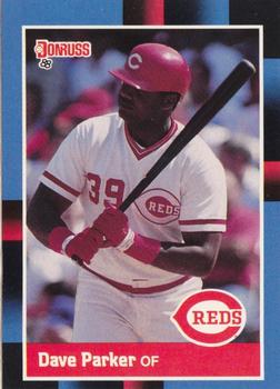Dave Parker