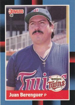 Juan Berenguer