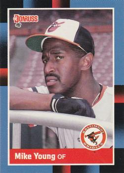 Mike Young