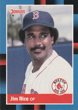 Jim Rice