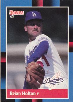 Brian Holton