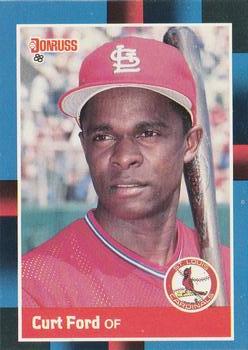 Curt Ford