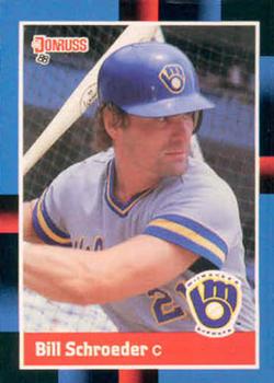 Bill Schroeder