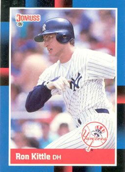 Ron Kittle
