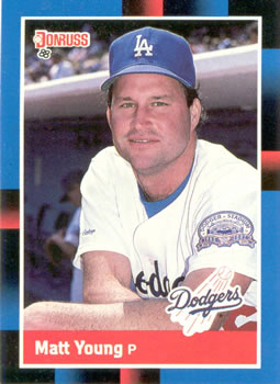 Matt Young