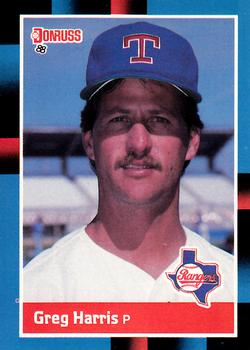 Greg Harris