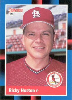 Ricky Horton
