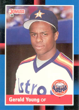Gerald Young
