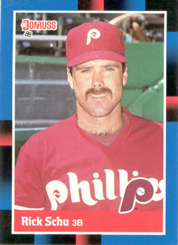 Rick Schu